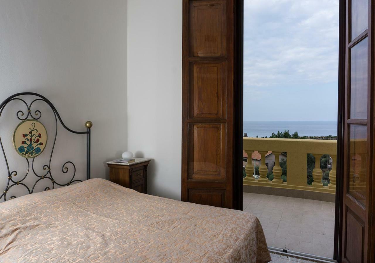 Villa Santa Lucia Cefalu