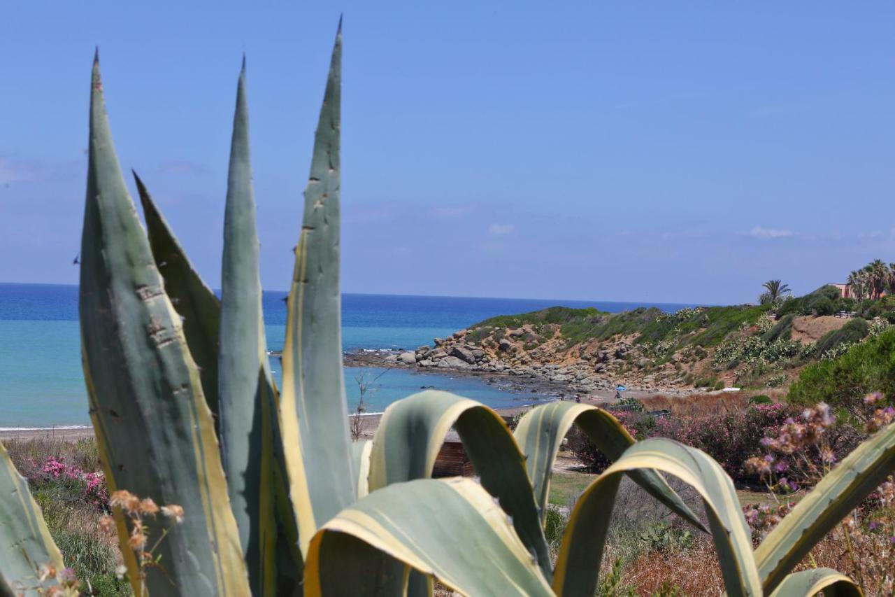 Casa Verdemare * Cefalù