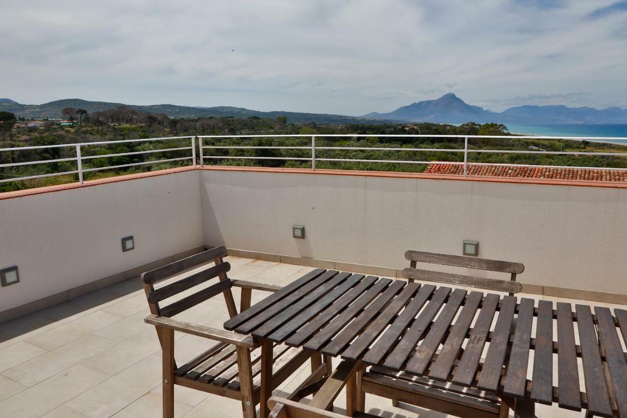 Villa Casa Verdemare Cefalù