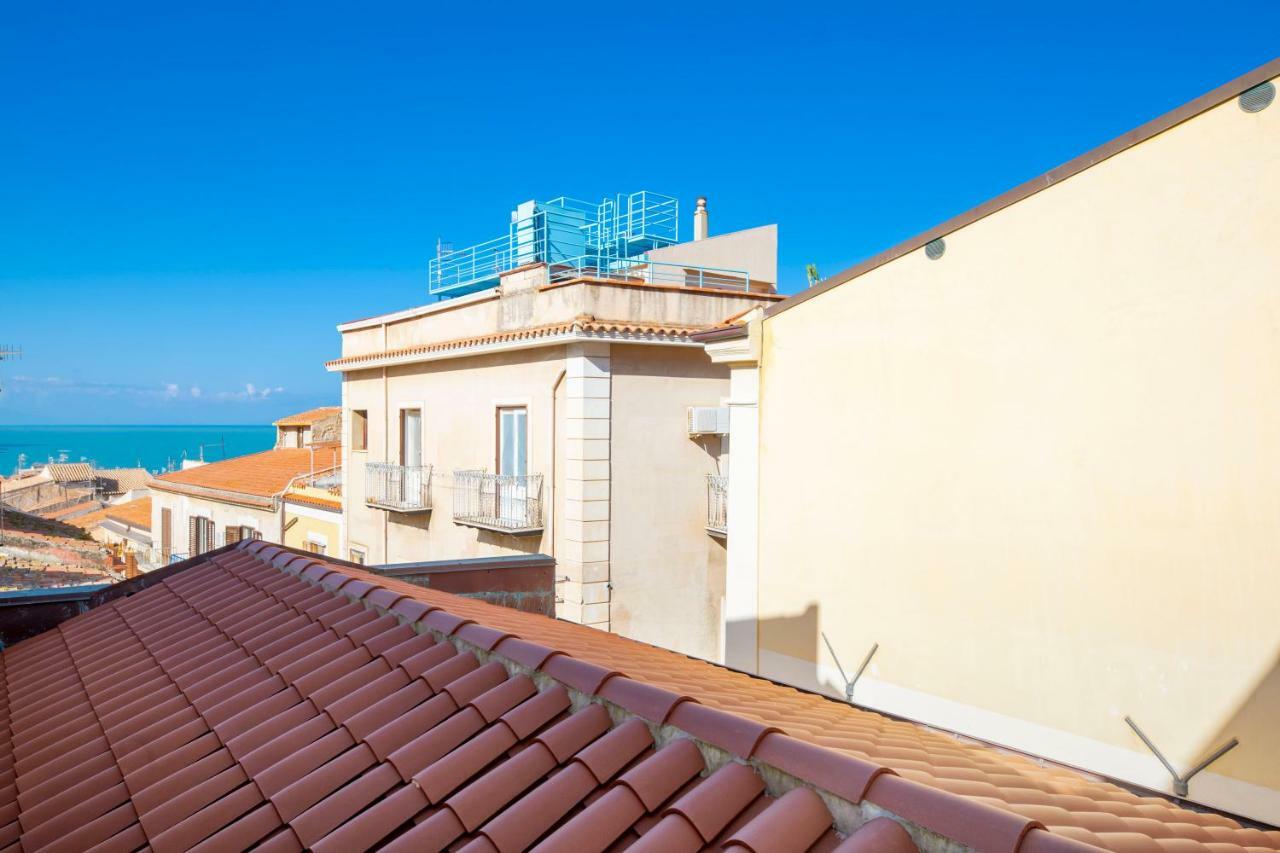 Apartment Sicilian Dream *
