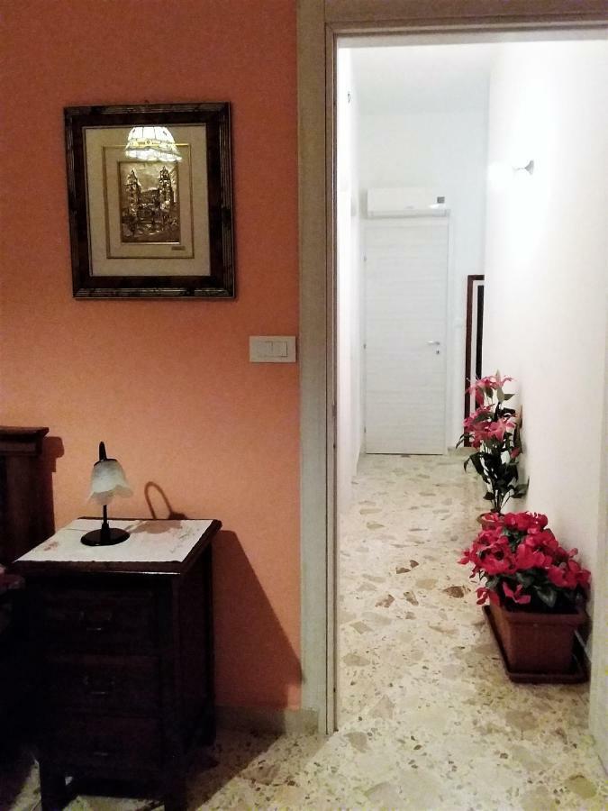 Casa Tiffany Apartment