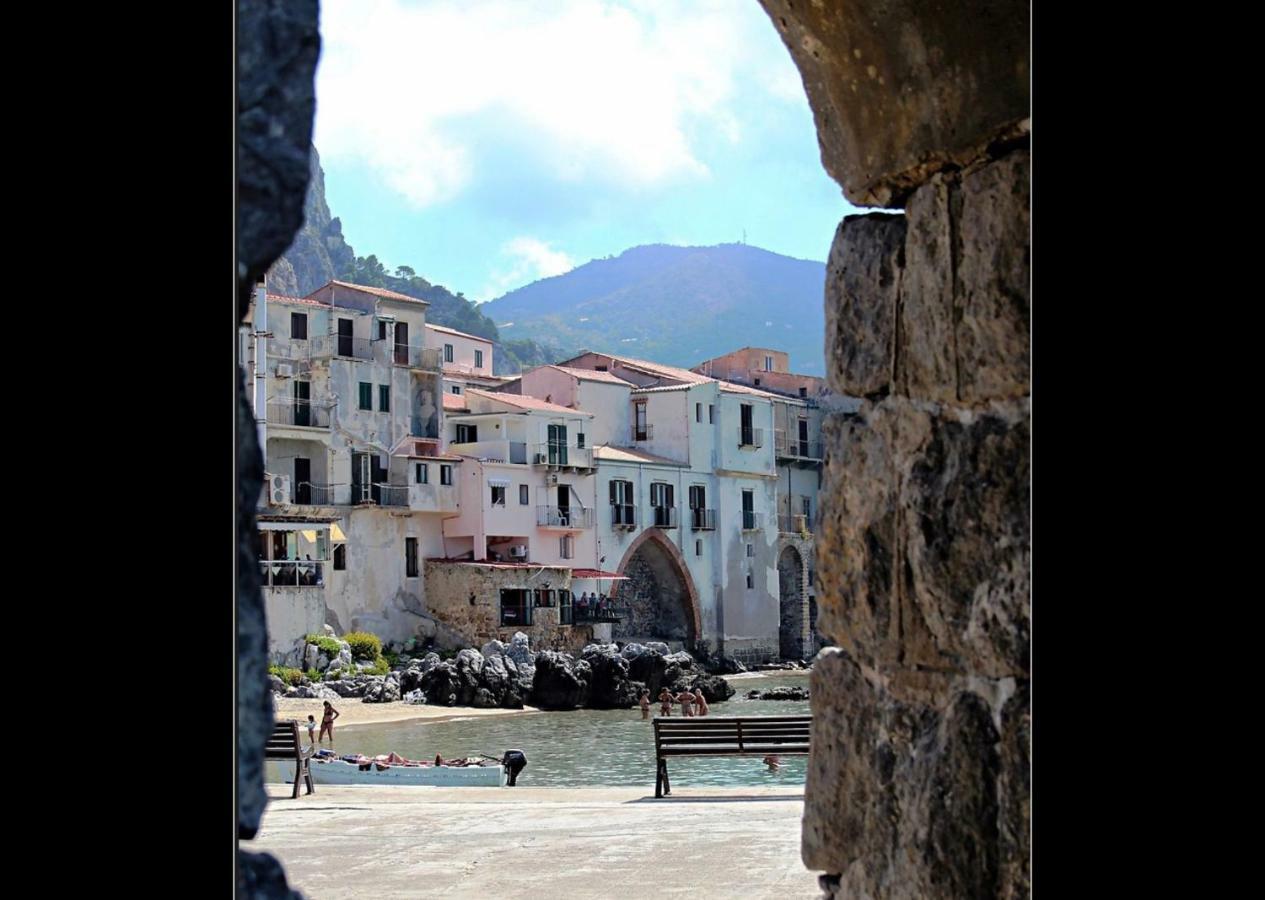 Sicilian Dream Apartment *