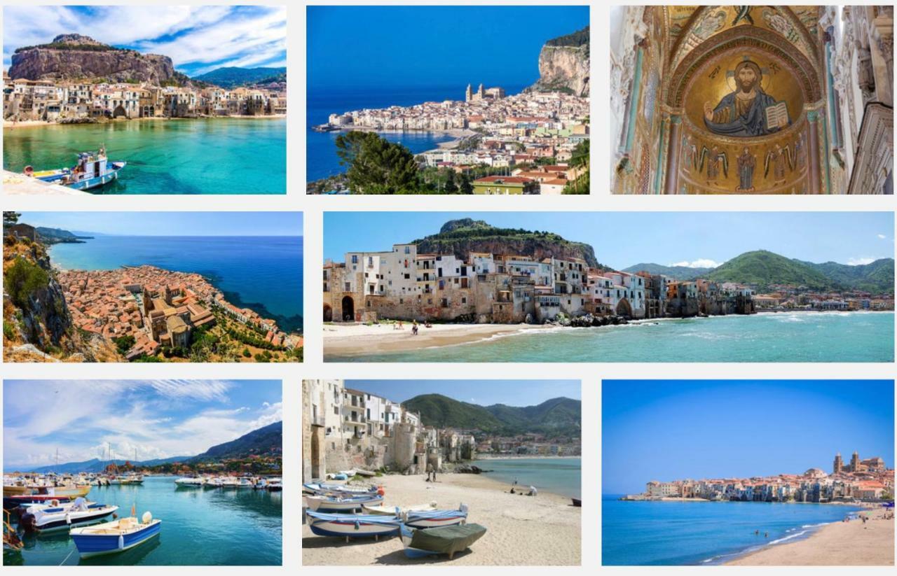 Sicilian Dream