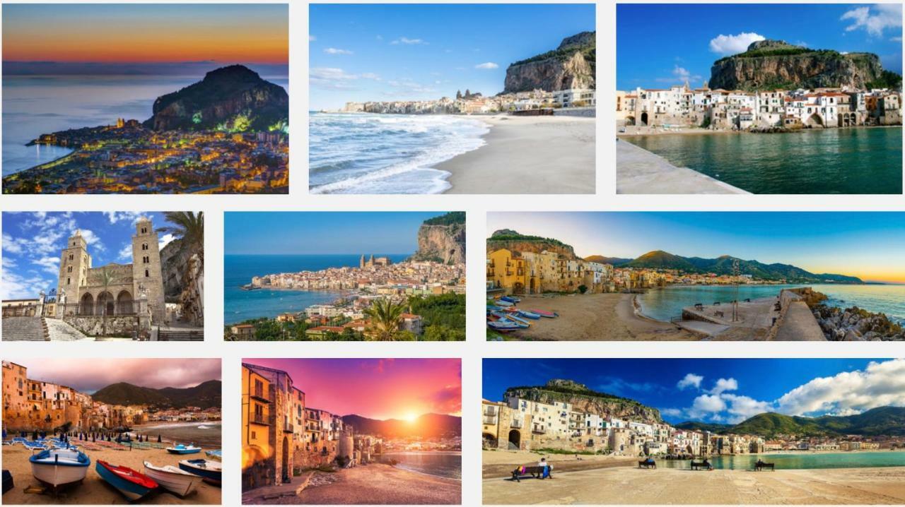 Sicilian Dream *
