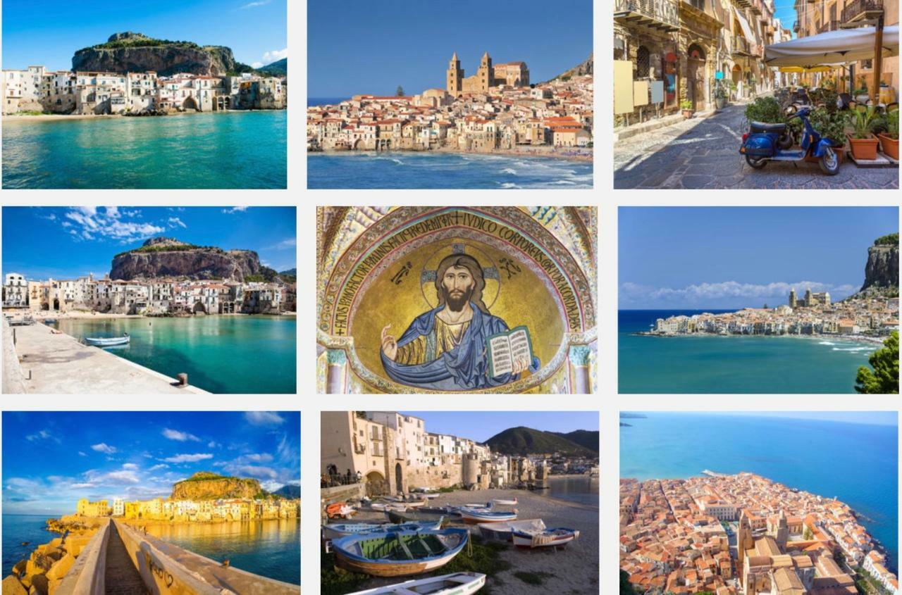 Sicilian Dream *