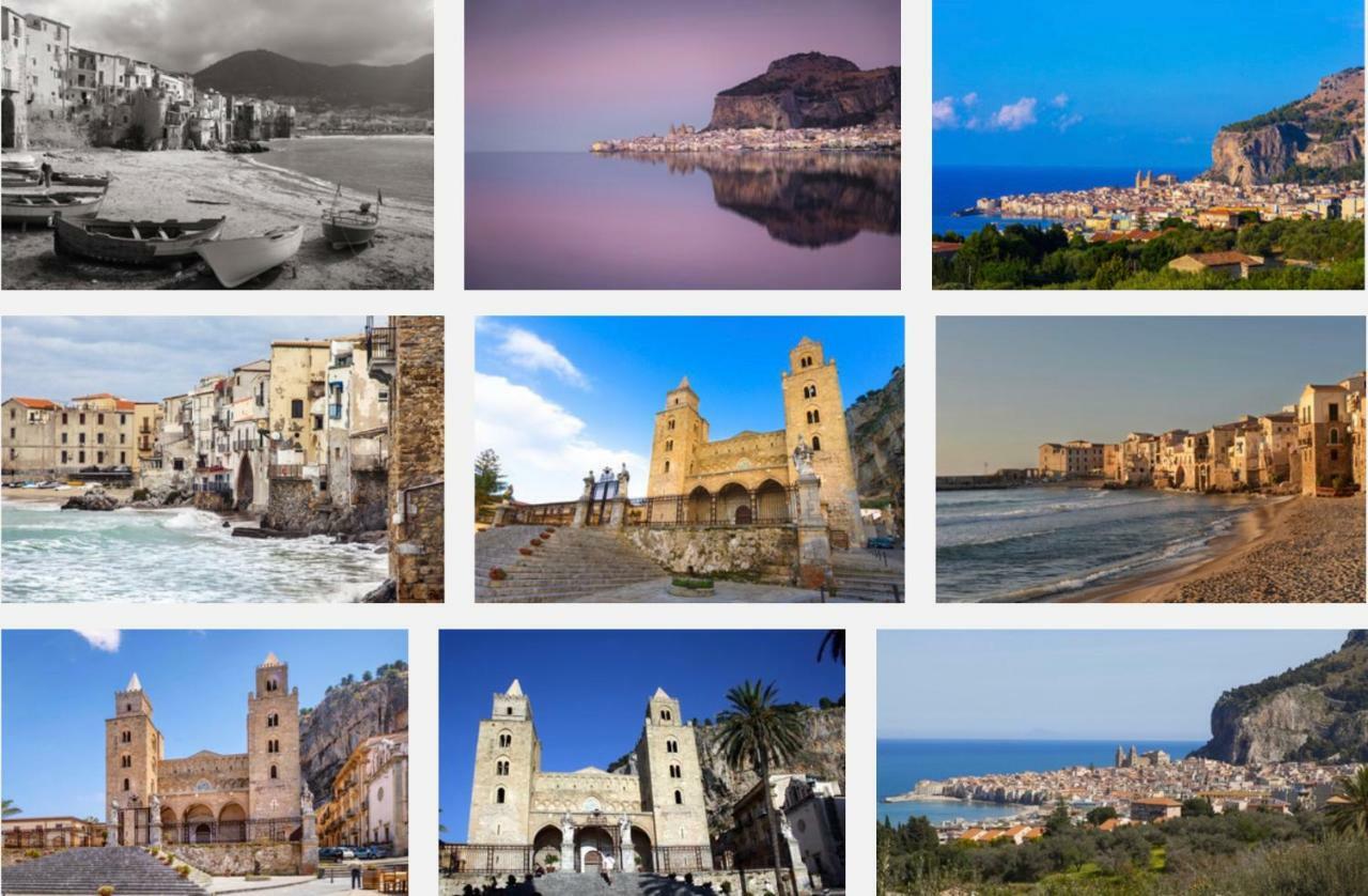 Apartment Sicilian Dream