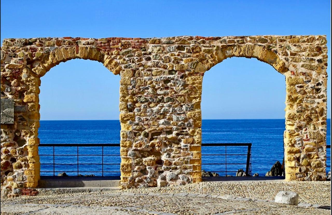 Sicilian Dream Apartment Cefalu