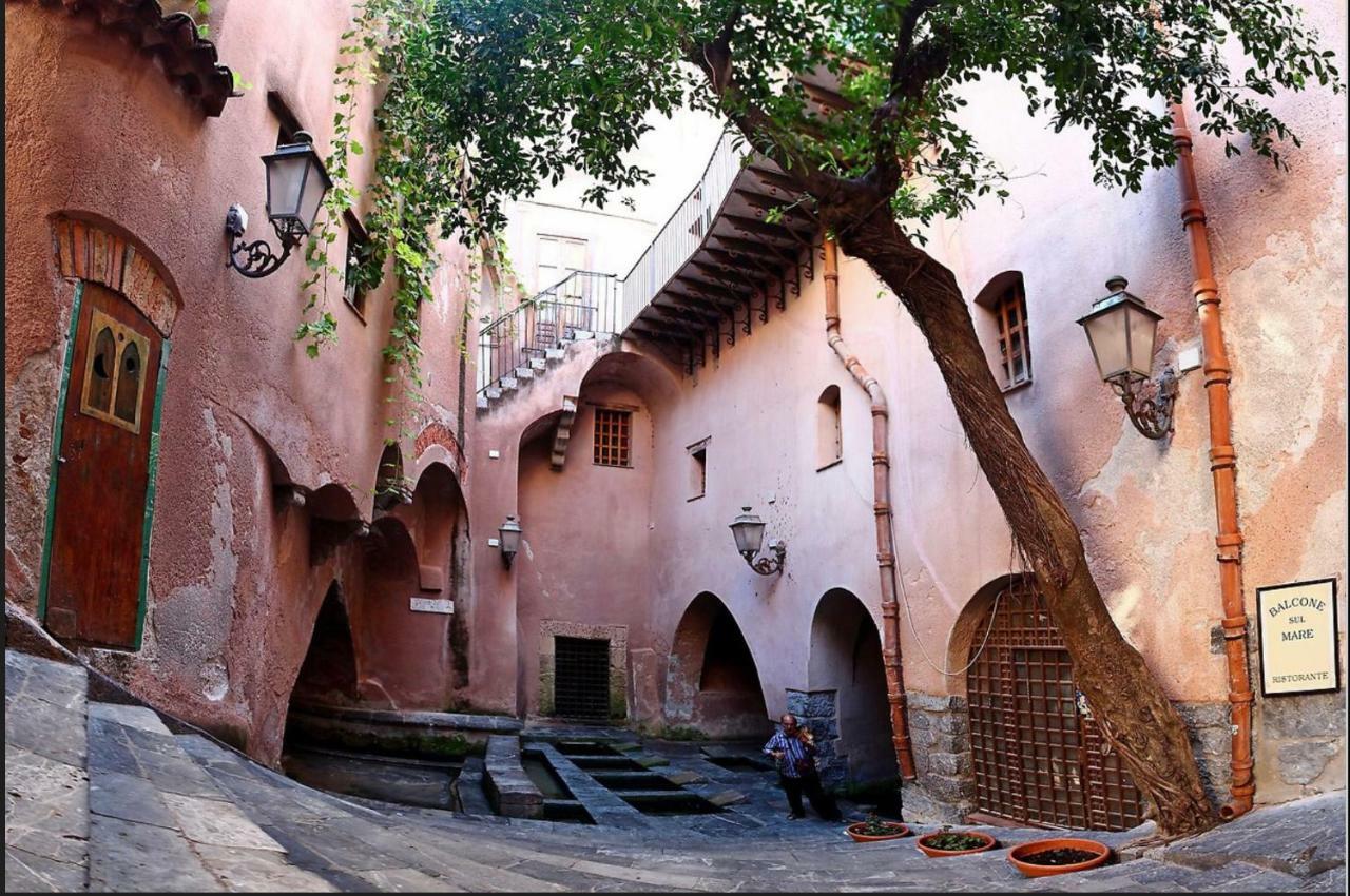 Sicilian Dream Apartment Cefalu