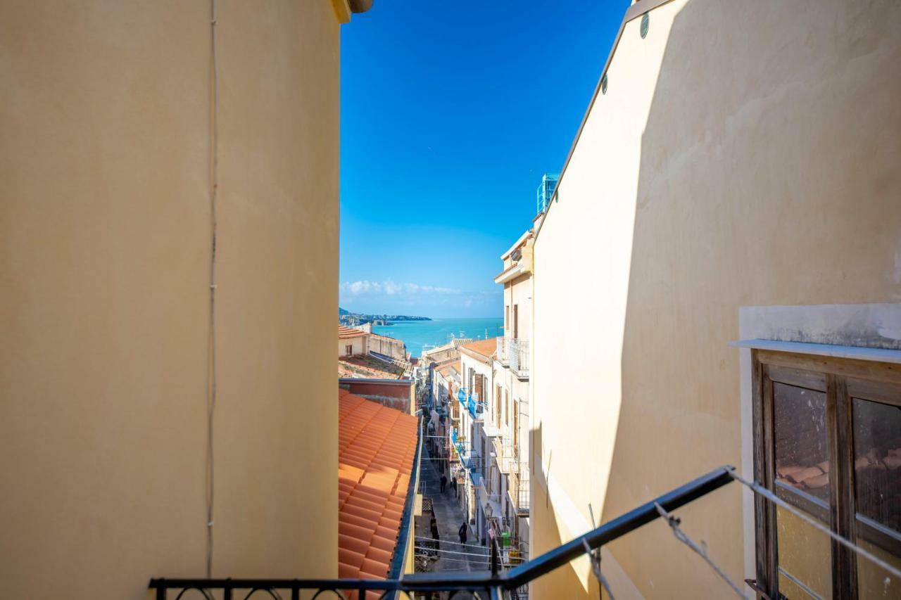 Apartment Sicilian Dream *
