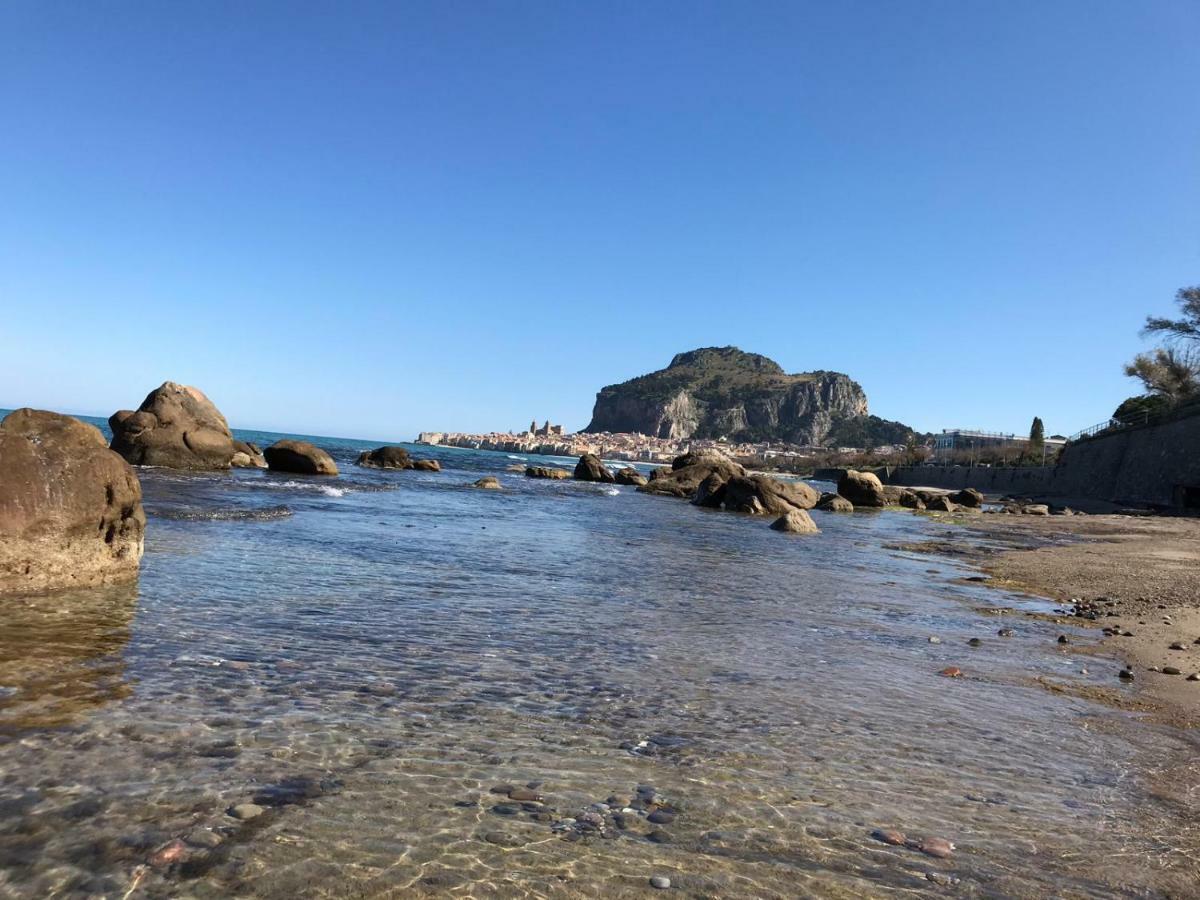 Sicilian Dream Cefalu