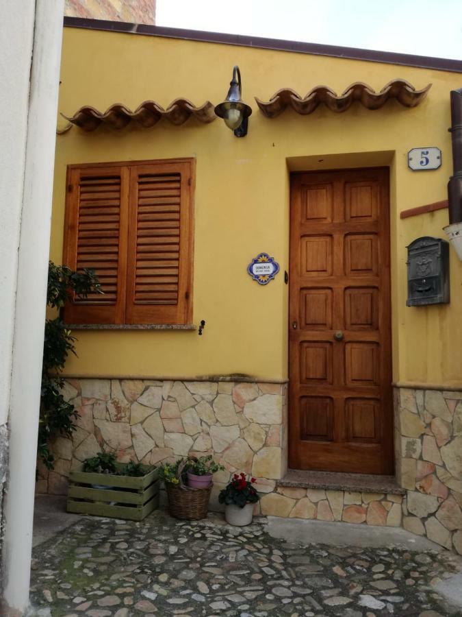 Domunua House Apartment *