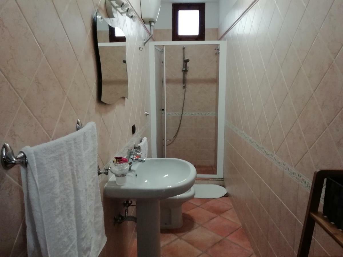 Domunua House * Cefalu