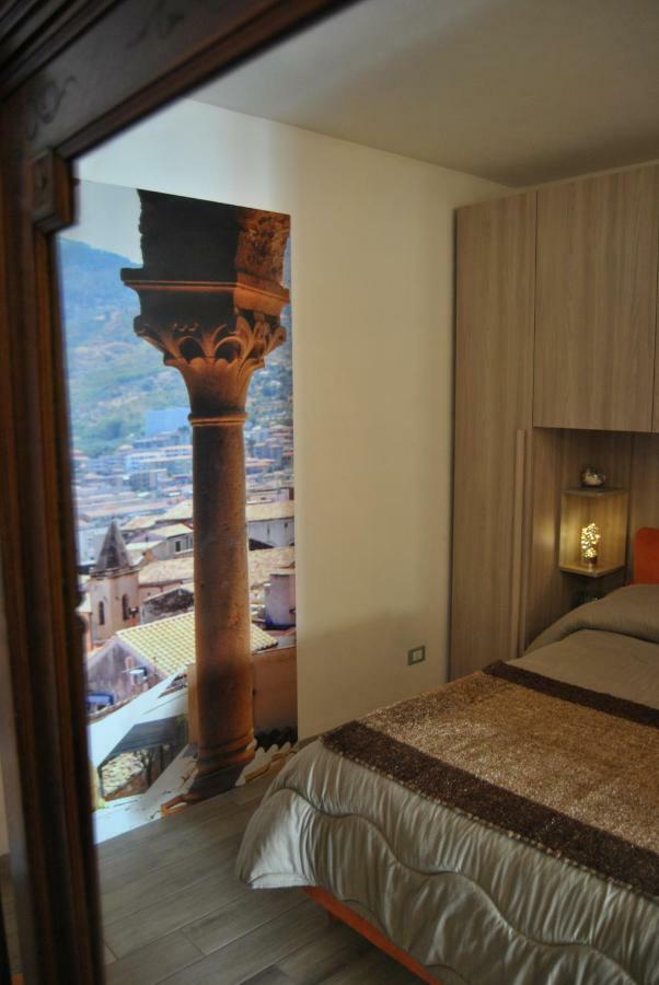 Appartamento Balconi Bellavista