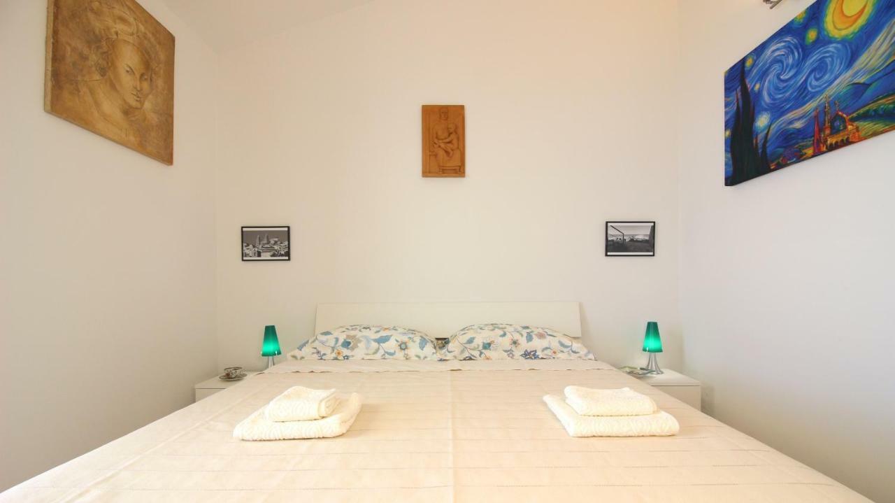 Casa Panoramica Santa Lucia