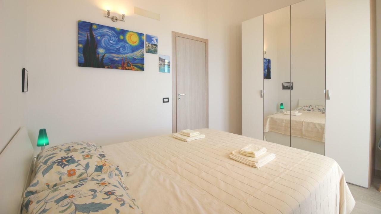 Apartment Casa Panoramica Santa Lucia Cefalù