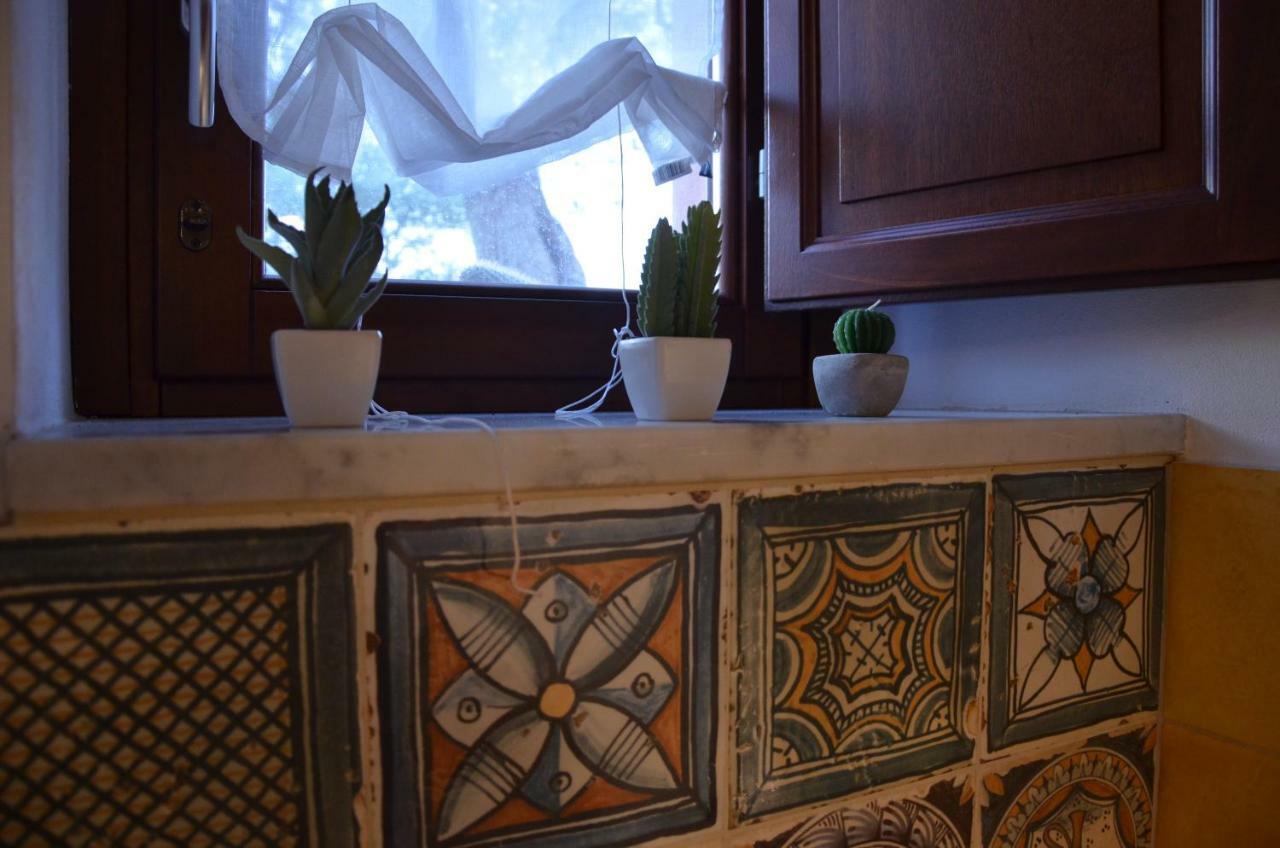 Il Dono Di Atena Apartment *
