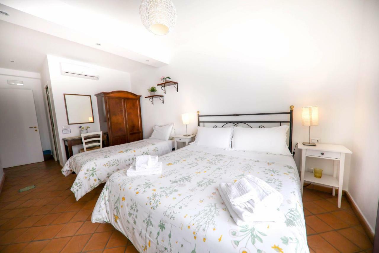 Bed & Breakfast Agrodolce
