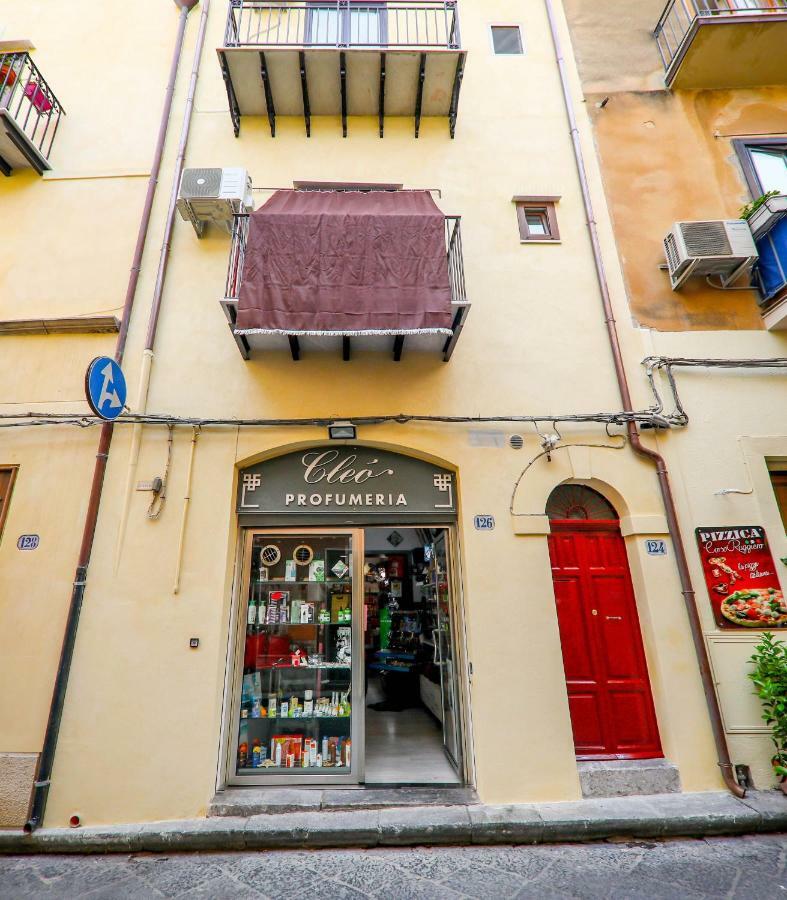 Casa Ruggero Appartamento
