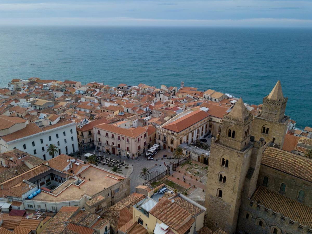 Casa Sul Corso Apartment