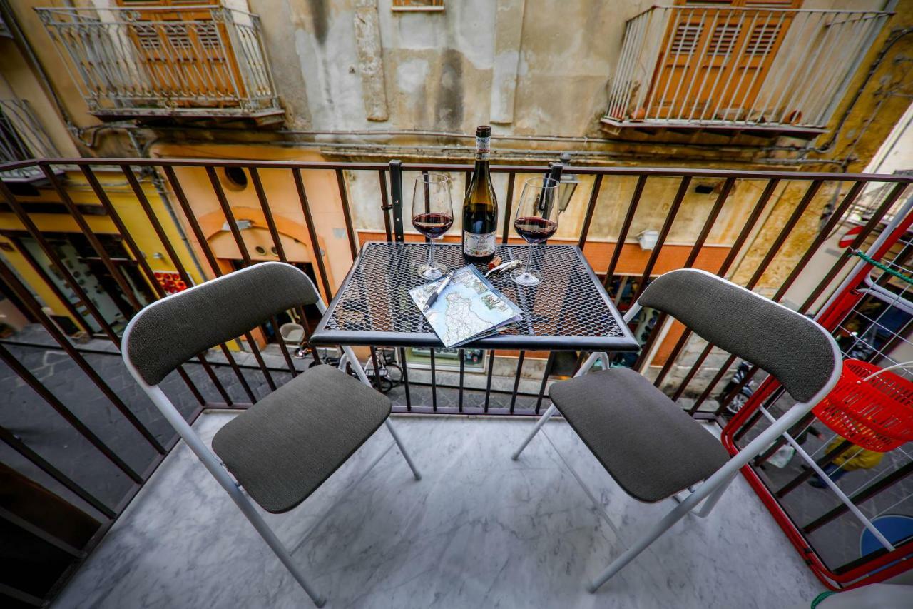 Casa Ruggero *