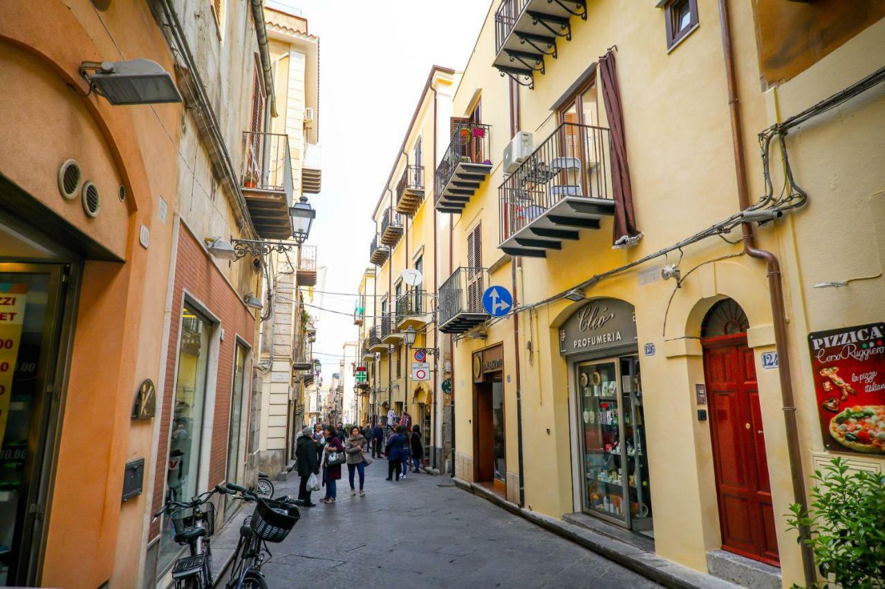 Casa Ruggero * Cefalù