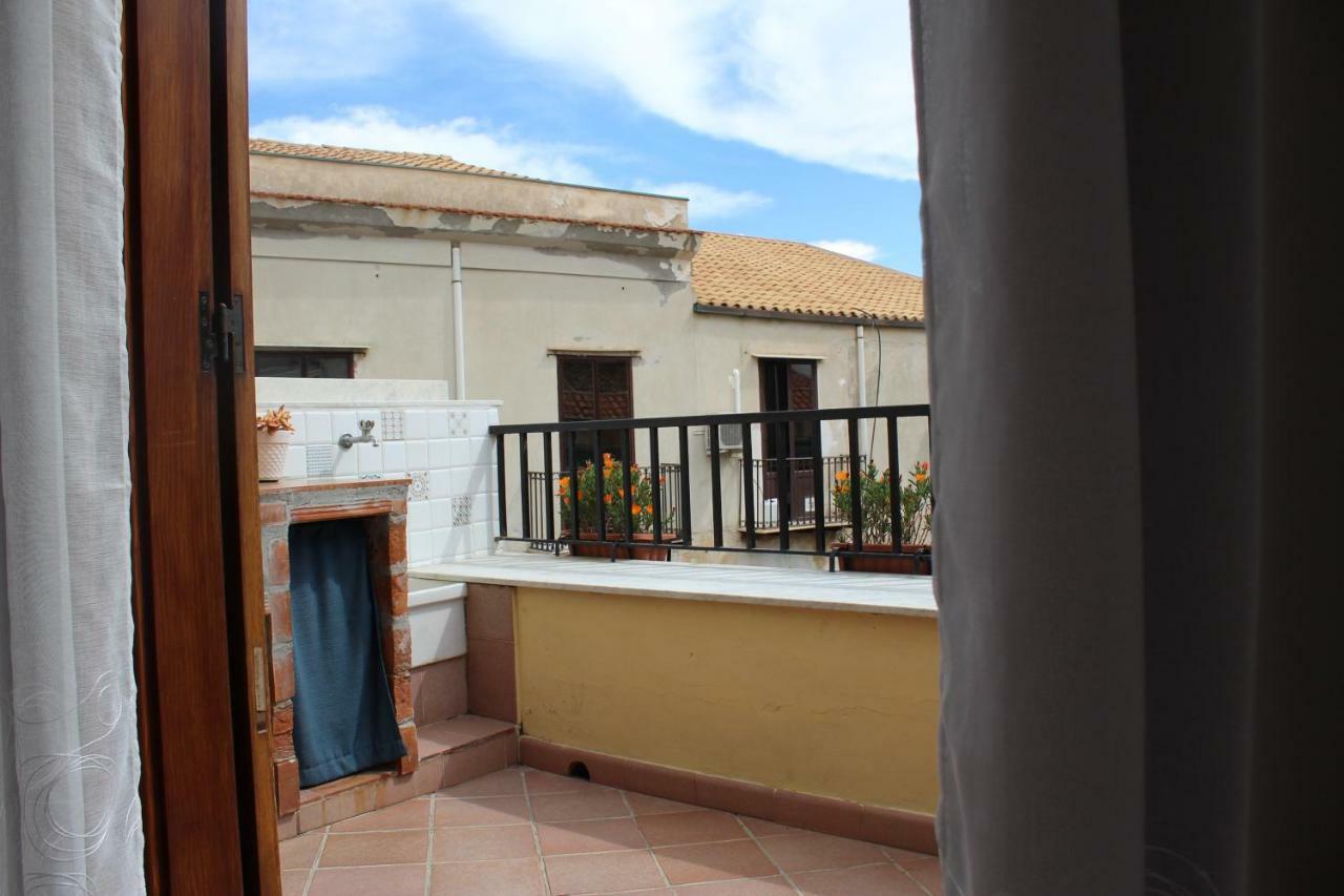 Casa Di Anna Apartment