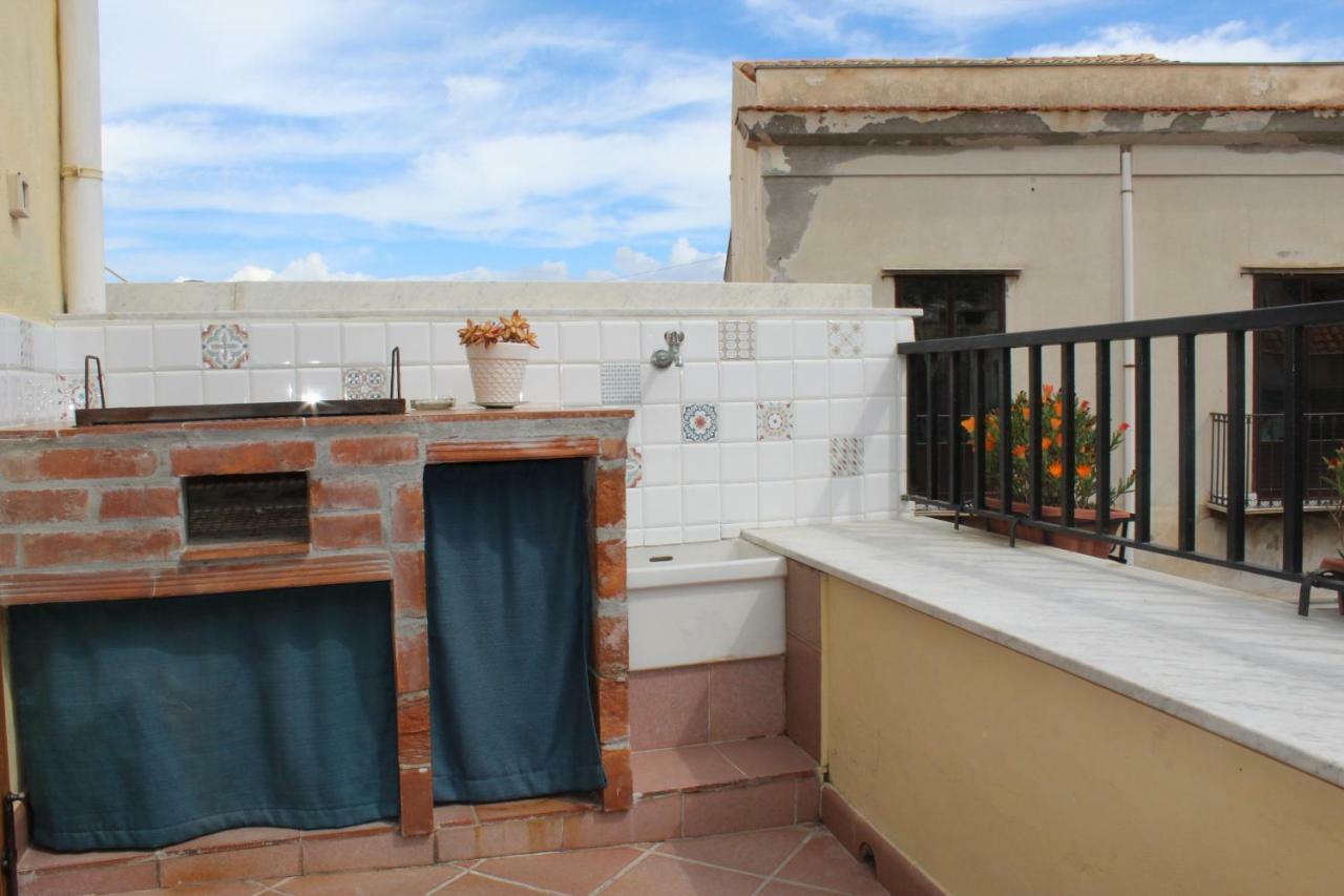 Apartment Casa Di Anna Cefalu