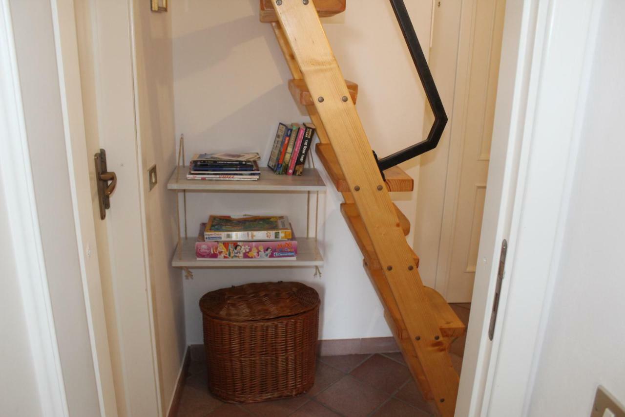 Casa Di Anna Apartment *