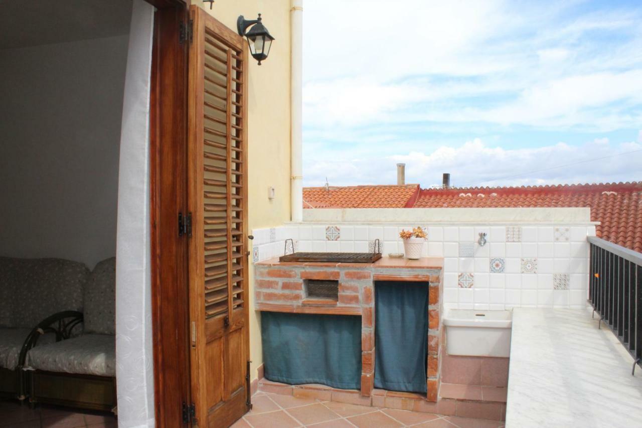 Casa Di Anna * Cefalu