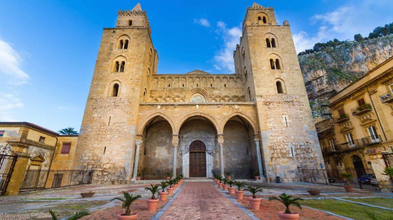 Appartamento Alba Sul Mare Cefalù