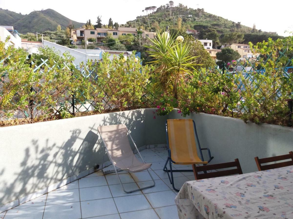 Apartment Santa Lucia