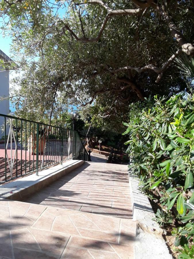Alba Sul Mare Apartment *