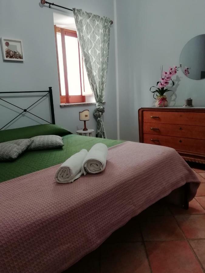 Domunua House Apartment Cefalu