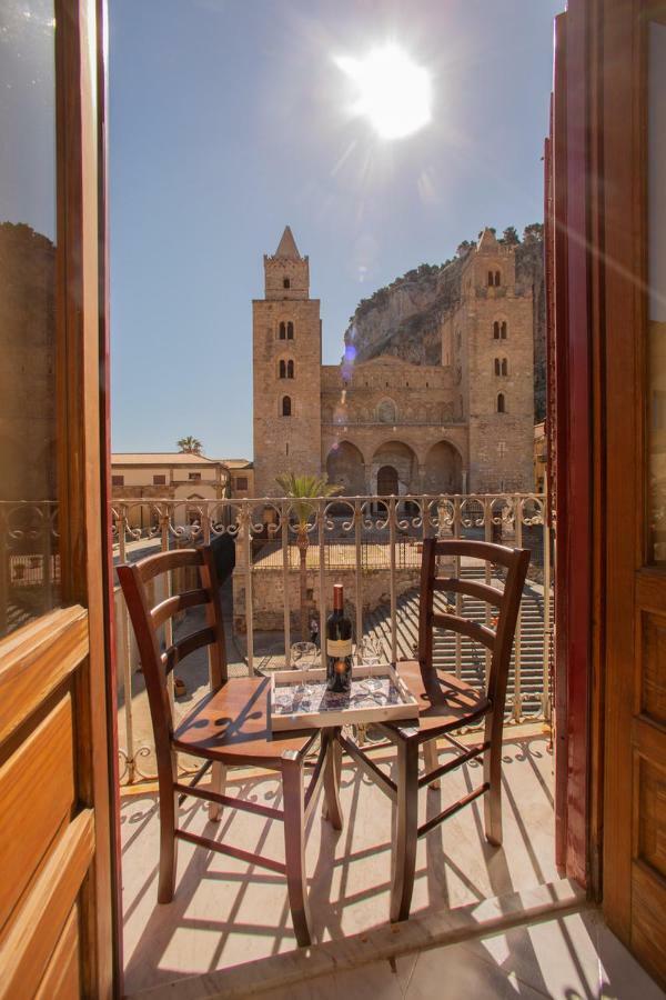 Apartment Palazzo Maranto Cefalu