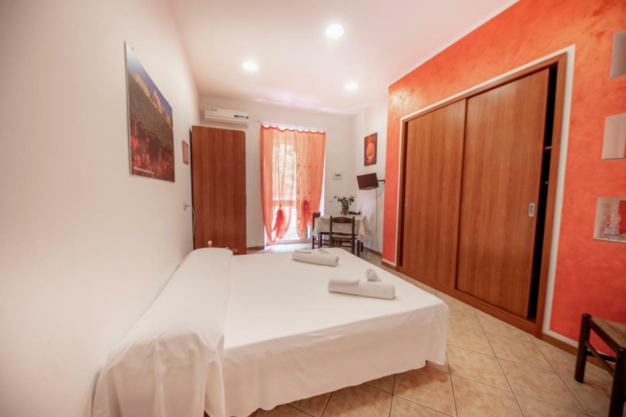 Hortensia House Cefalù