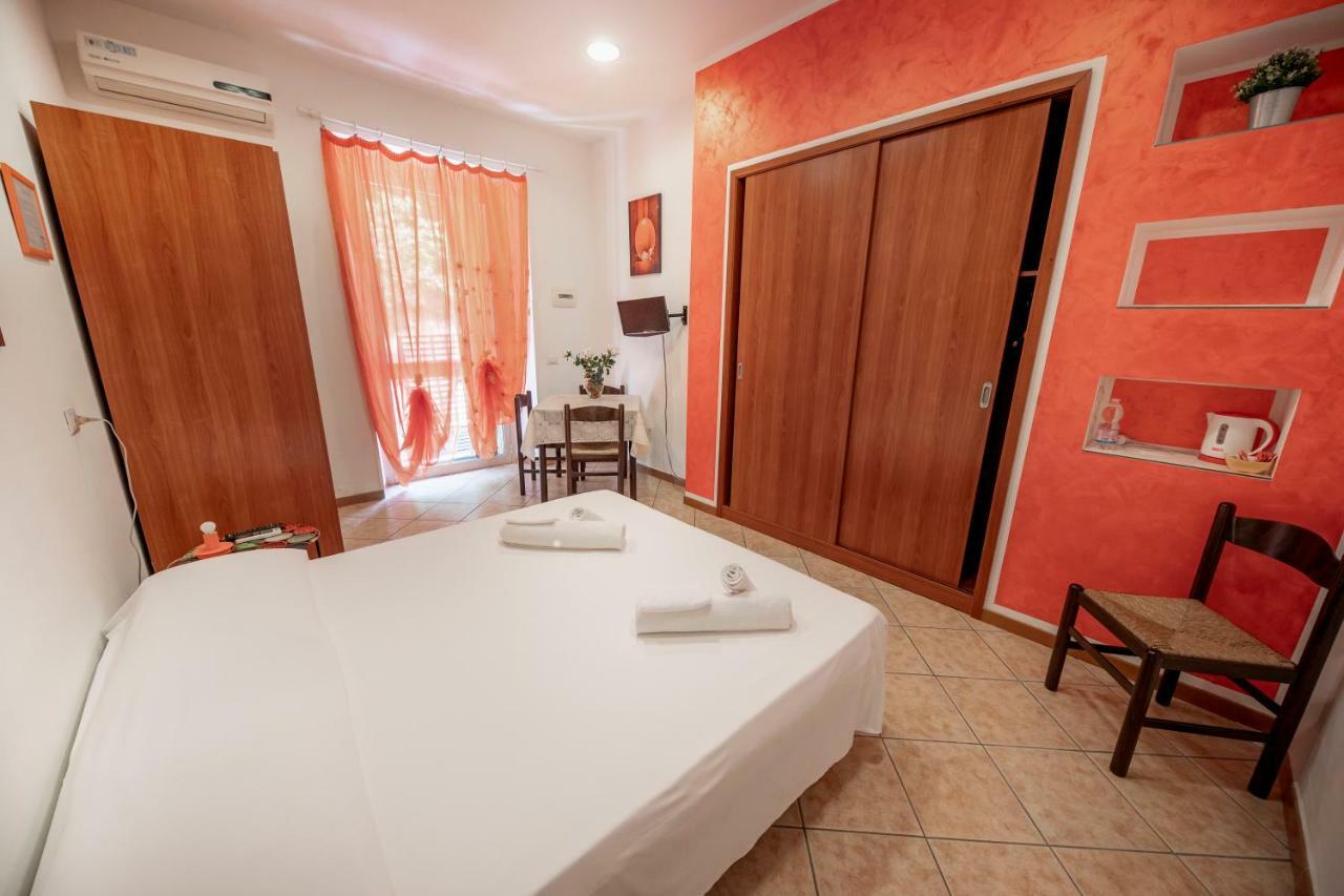 Hortensia House * Cefalù