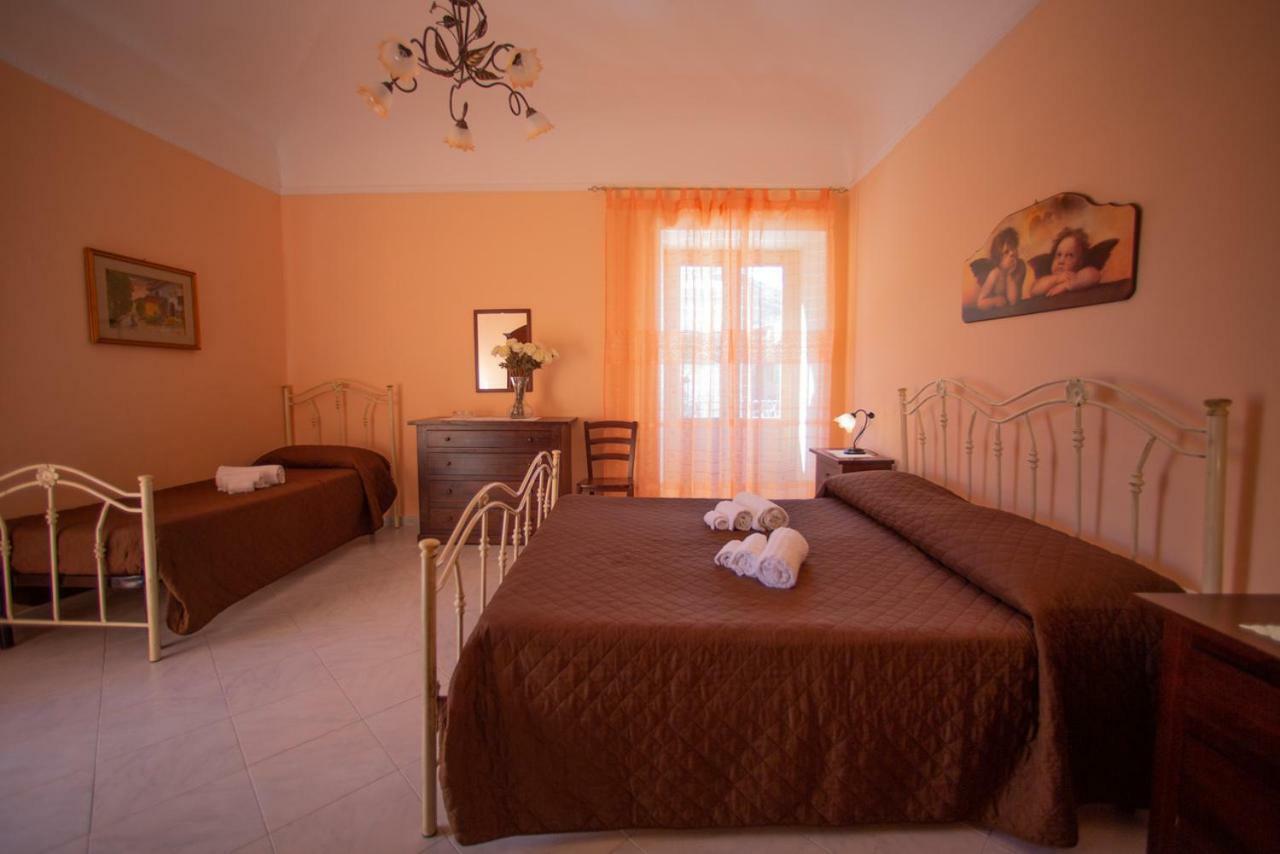 Apartment Palazzo Maranto