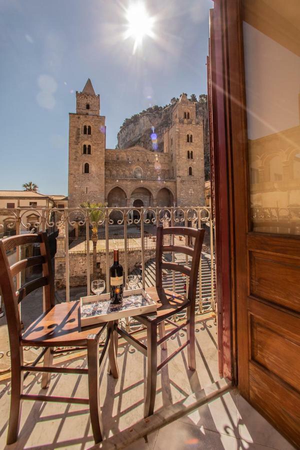 Apartment Palazzo Maranto Cefalu