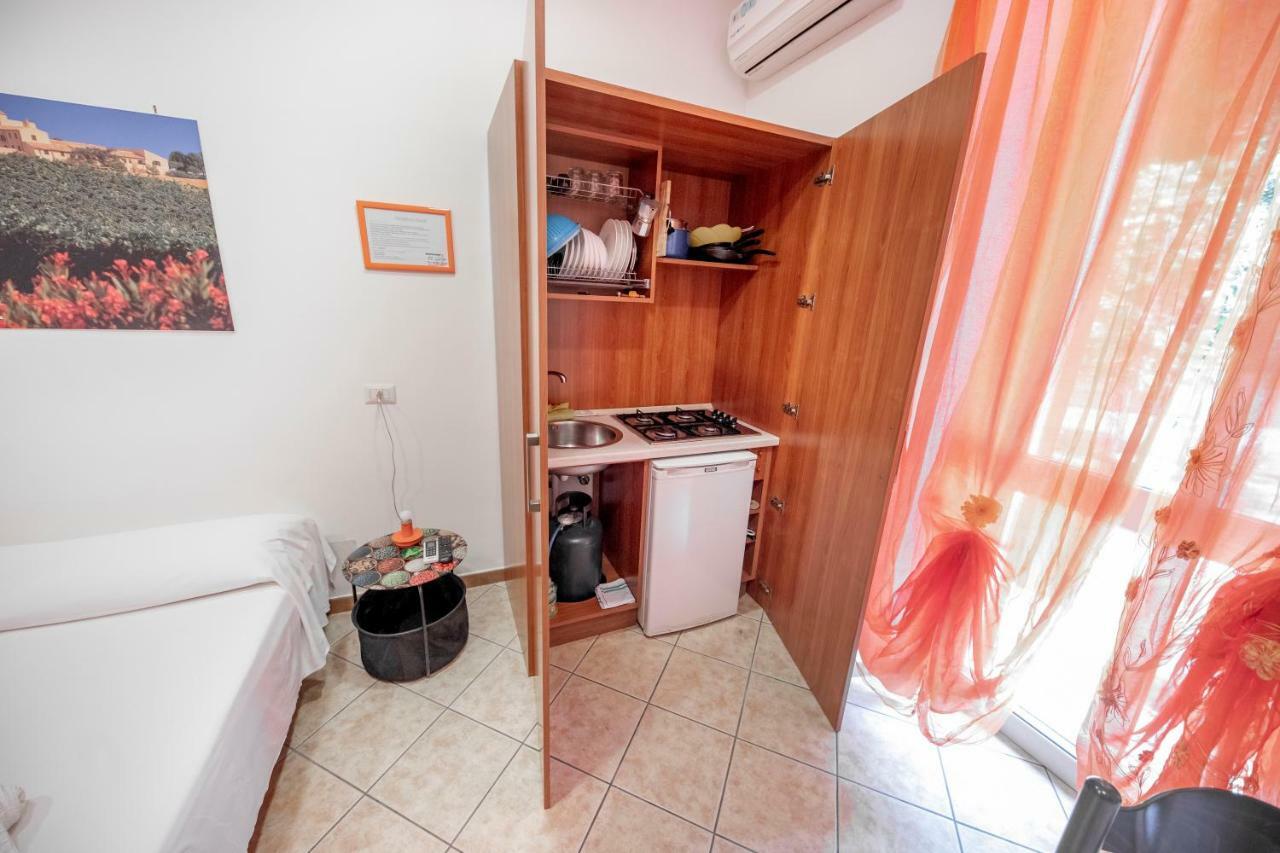 Appartamento Hortensia House