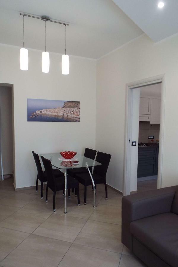 Studio And Apartment