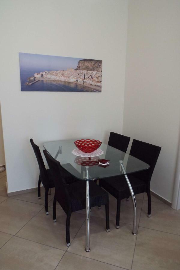 Studio And * Cefalu