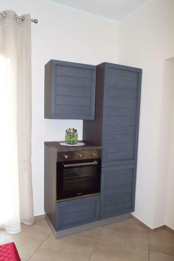 Apartment Studio And