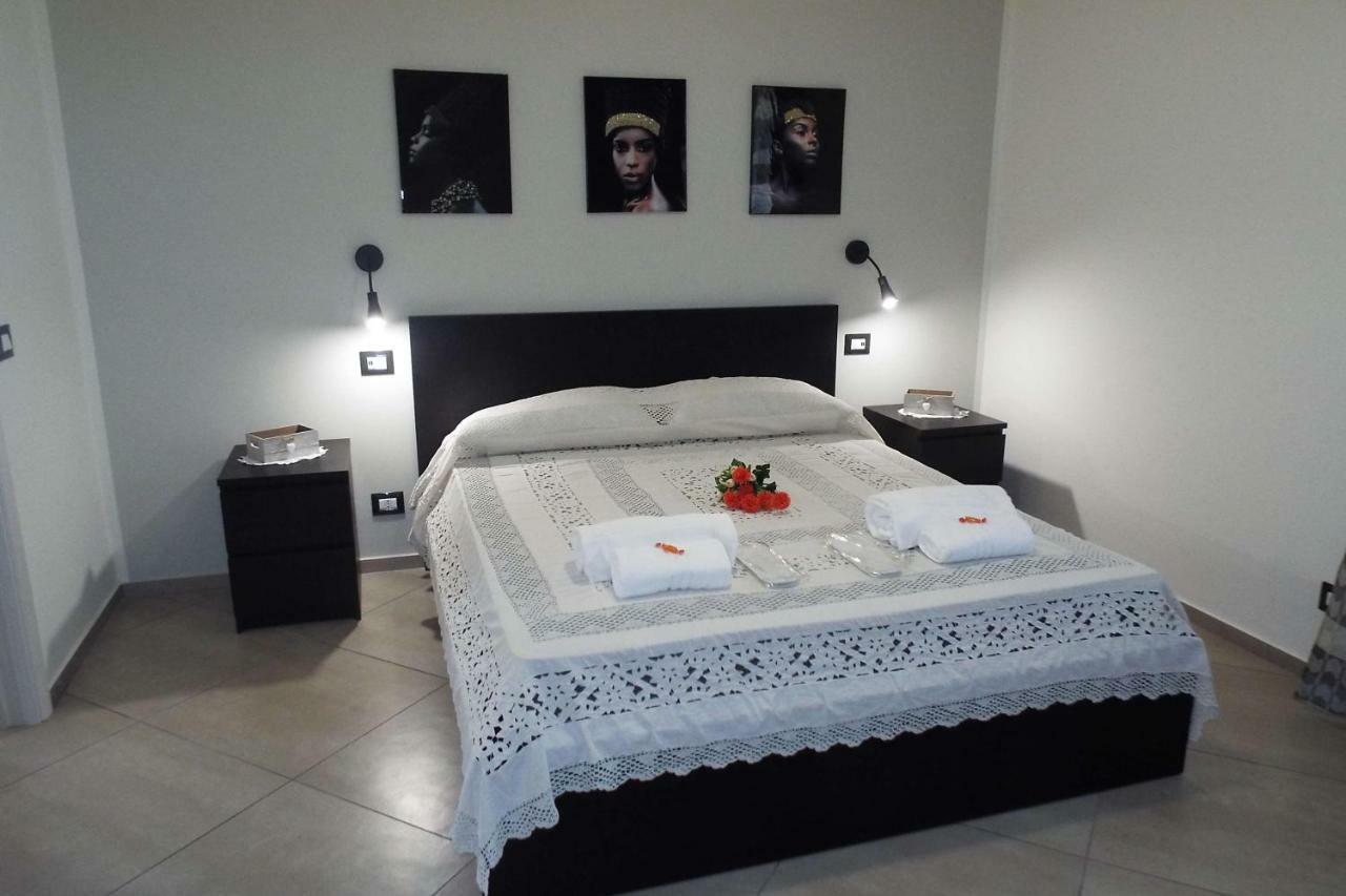 Studio And Apartment Cefalu