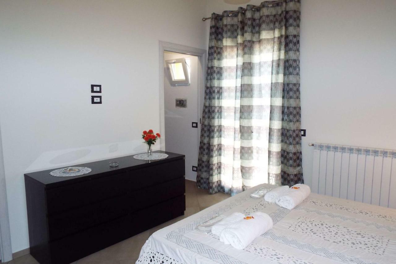 Apartment Studio And Cefalu