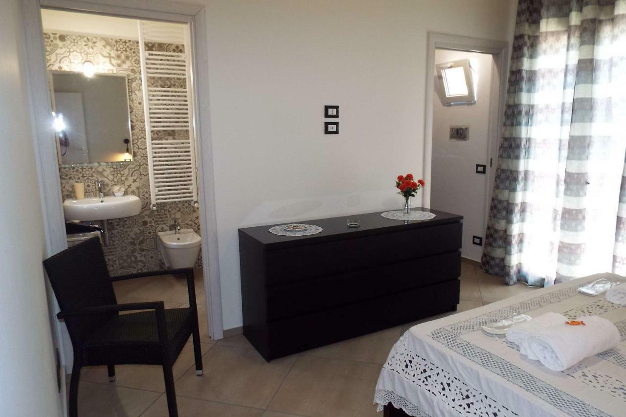 Studio And Apartment Cefalu