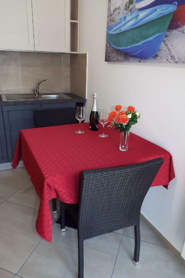 Apartamento Studio And