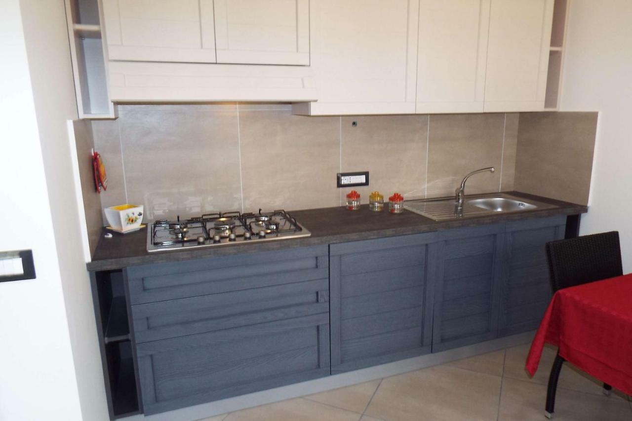 Apartamento Studio And