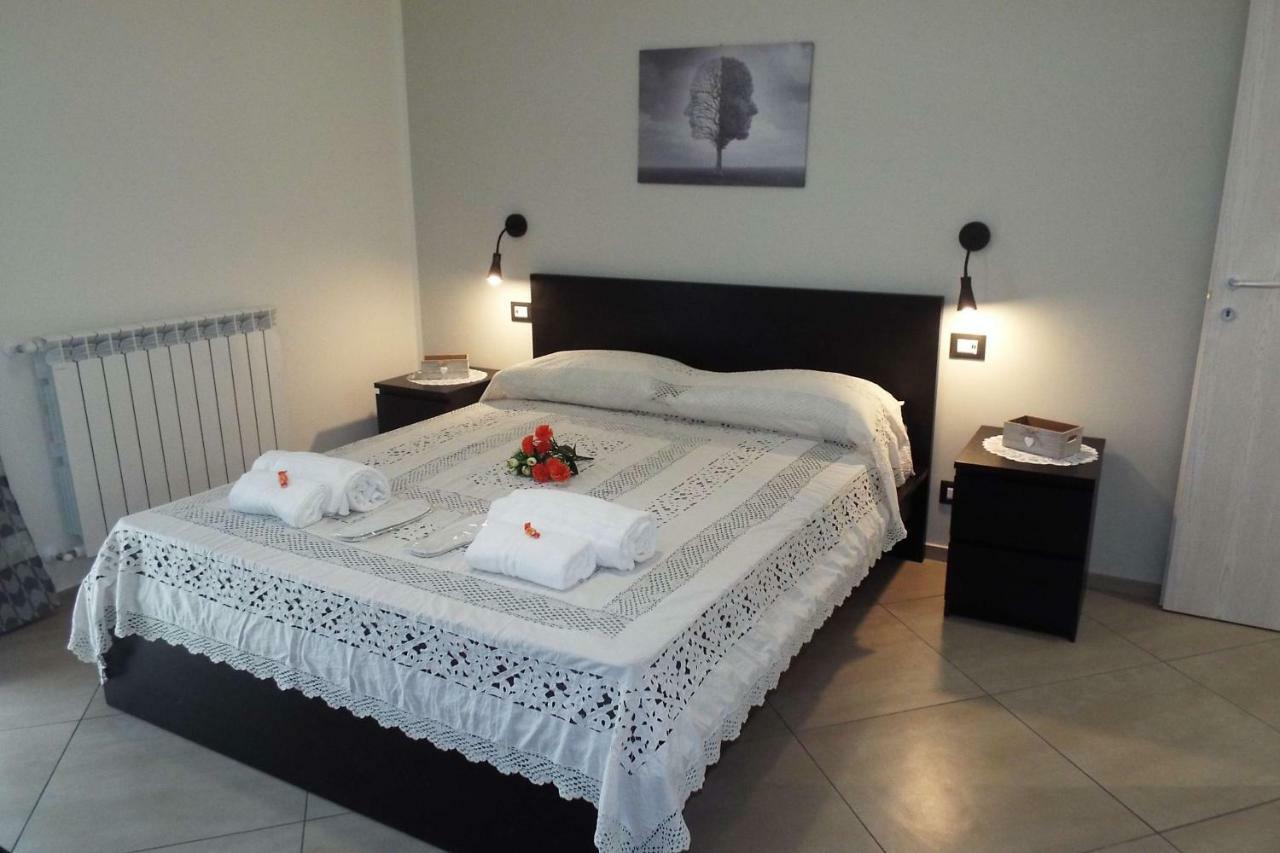 Apartment Studio And Cefalu