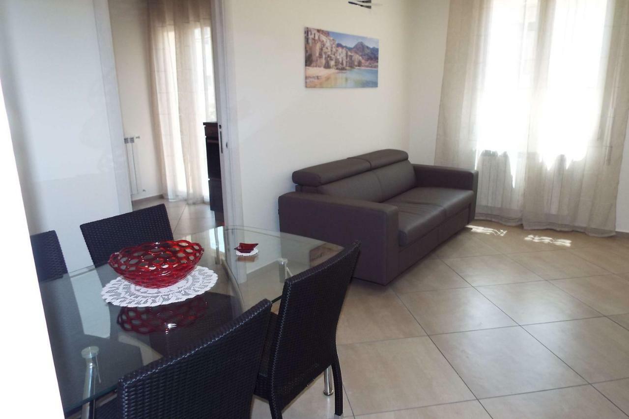 Studio And Apartment