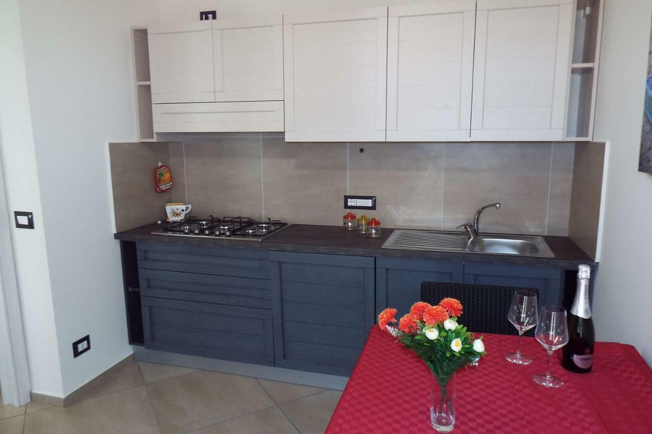 Studio And Apartment Cefalu